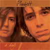 Picture for song 'Just Rise' by artist 'PLUNKETT'