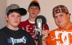 Picture for song 'Sittin on Empty' by artist 'PocketAcesX'