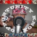 Picture for song 'Militant' by artist 'Post Umbrella Gang'