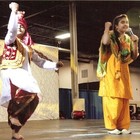 Picture for song 'Jado ae aaundi ae lohri tey khushi(n)ya layaandi a' by artist 'PrachiSurya'