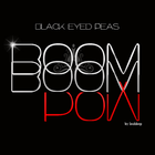 Picture for song 'boomboom**FREE**' by artist 'praktikos'