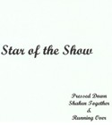 Picture for song 'Attitude of Heart' by artist 'Pressed Down Shaken Together Running Over'