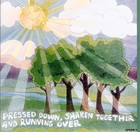 Picture for song 'Winding Binding, Goodbye Waltz' by artist 'Pressed Down Shaken Together Running Over'