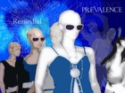 Picture for song 'The Point Of No Return' by artist 'Prevalence'