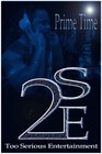Picture for song 'I CAN'T SLEEP' by artist 'PRIMETIME OF TOO SERIOUS ENT'