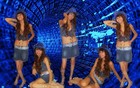 Picture for song 'No Se Si Es Amor' by artist 'Priscila Giselle'
