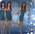 Picture for song 'Regresa A Mi' by artist 'Priscila Giselle'