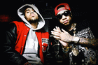 Picture for song 'Flex | Tyga X Chris Brown | www.kc-beatz.com' by artist 'ProdByChazz'