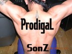 Picture for song 'turn back time' by artist 'Prodigal Sonz'