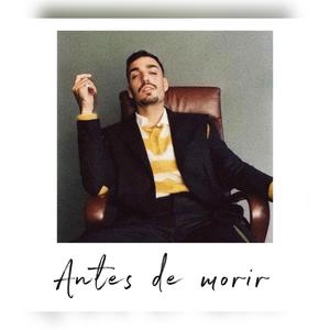 Picture for song 'Antes de morir' by artist 'Prods. 97'