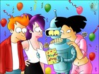 Picture for song 'Futurama (New School/Dubstep/Dance)' by artist 'Produced by FireStarter'