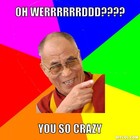 Picture for song 'Oh So Crazy (2015 Beatty Beats-Strive Enterprize)' by artist 'Producer Planet'