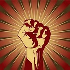 Picture for song 'Fists In The Air' by artist 'Producer Young KZ the SOOPAMANE'