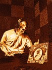 Picture for song 'YEAH WHAT HE SAID' by artist 'Productionists'