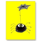 Picture for song '06 Aranha Trapezista' by artist 'profnj'