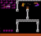 Picture for song 'The Electric Zone - Metroid (2004)' by artist 'Project 2A03'