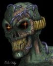 Picture for song 'infectious (INSTRUMENTAL VERSION)' by artist 'Project Domain'