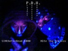 Picture for song 'Flawed (PDU)' by artist 'project Indigo Prime'