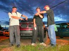 Picture for song 'BEAST_WILLY_REEWYND_JIMMY RHYTHM' by artist 'Project One Eh Plus'