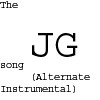 Picture for song 'The Joe Glaser Song (Alternate Instrumental)' by artist 'ProjectSpam'