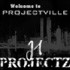 Picture for song 'Even Though' by artist 'Projectville'