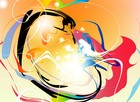 Picture for song 'Castanet Fever' by artist 'Psybash'