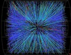 Picture for song 'Particle Accelerator' by artist 'Psybash'