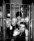 Picture for song 'Ground Control (the height of waiting)' by artist 'Psychogenetic'
