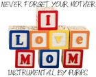 Picture for song 'Never Forget Your Mother ( Smooth Type )' by artist 'PURPS BEATS'