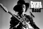 Picture for song 'Road (Smooth / Guitar Type)' by artist 'PURPS BEATS'