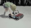 Picture for song 'Going Going Gone' by artist 'Pushing Louie'