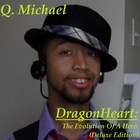 Picture for song 'On & Out (Main Mix)' by artist 'Q Michael'