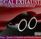 Picture for song 'Gettin Money' by artist 'Queen Of Spades'