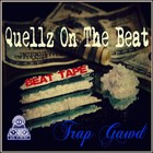 Picture for song 'Trap Gawd | Beat Tape "TRAP GAWD"' by artist 'Quellz on the Beat'