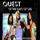 Picture for song 'Travlin' Days' by artist 'QUEST'
