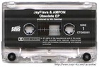 Picture for song 'JayFlava & AMPON - 'Educate D' Micro-phonies'' by artist 'QuickSmack LowBudget Studio'