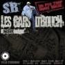 Picture for song 'St-Saoul feat SB - Le tier de c'qu'on vaut.' by artist 'QuickyRecordz'