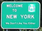 Picture for song 'Straight Outta New York' by artist 'QWIK'