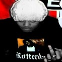 Picture for song 'Tuig Commissie ft. Langa & Legendarisch - 1Heid' by artist 'R0TTERDAM -010'