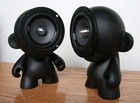 Picture for song 'Bass Headz' by artist 'Race Trax'