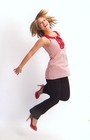 Picture for song 'Meant to Fly' by artist 'Rachel Little'