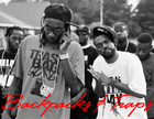 Picture for song 'RIDIN DOLO'' by artist 'RACKAHOLICZ PRODUCTIONS'
