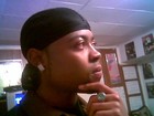 Picture for song 'Where My Cripz At?' by artist 'RadarDaHope'