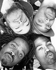 Picture for song 'She Said - Pharcyde' by artist 'Radiance'