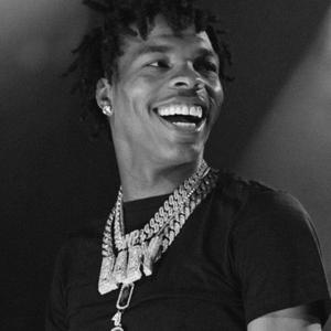 Picture for song 'Lil Baby type beat - Way Back' by artist 'radionthetrack'