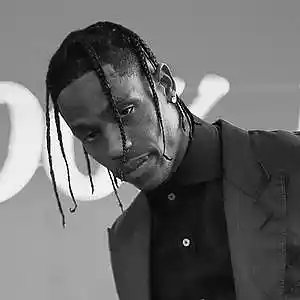 Picture for song 'Travis Scott type beat - Sweet Sweet' by artist 'radionthetrack'