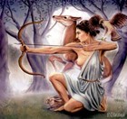 Picture for song 'Artemis' by artist 'RAF21'