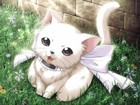 Picture for song 'Kawaii Kitten' by artist 'RAF21'