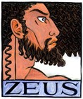 Picture for song 'Zeus' by artist 'RAF21'