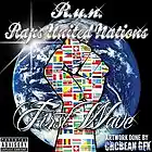 Picture for song 'Hustletown (ft. A.U. & Anti) (prod. by Sky-King)' by artist 'Rah-King'